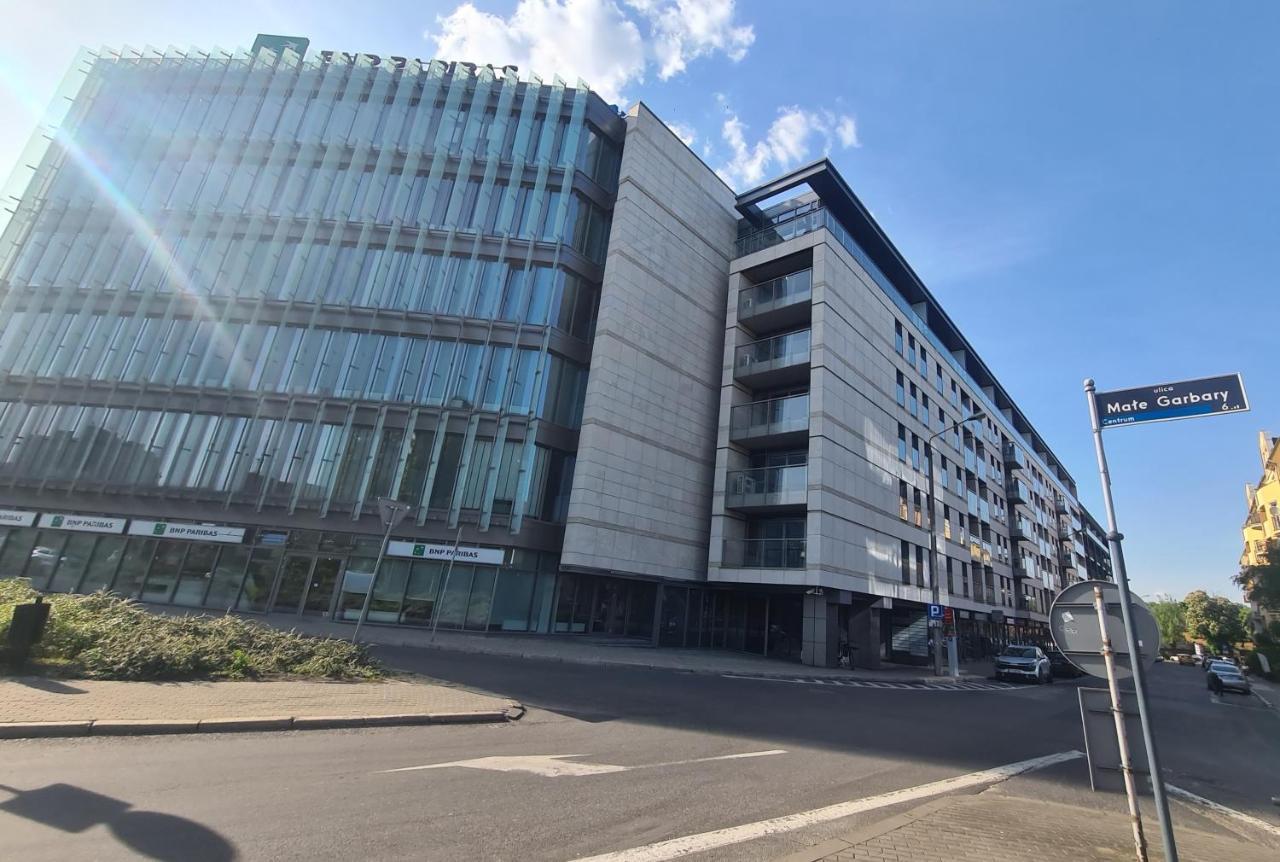 Boznicza Old Town Lux Apartment, Self Check-In 24H, Free Parking Poznań Kültér fotó