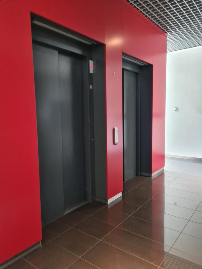 Boznicza Old Town Lux Apartment, Self Check-In 24H, Free Parking Poznań Kültér fotó