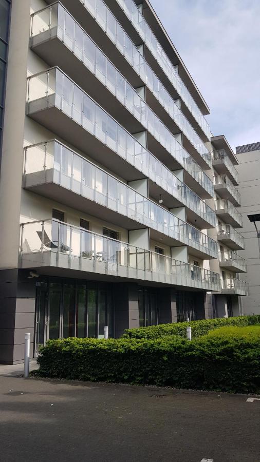 Boznicza Old Town Lux Apartment, Self Check-In 24H, Free Parking Poznań Kültér fotó