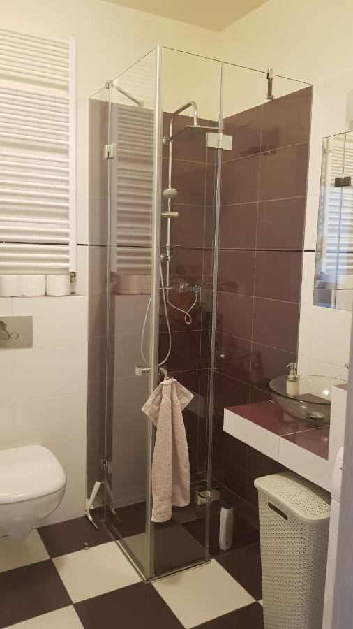 Boznicza Old Town Lux Apartment, Self Check-In 24H, Free Parking Poznań Kültér fotó