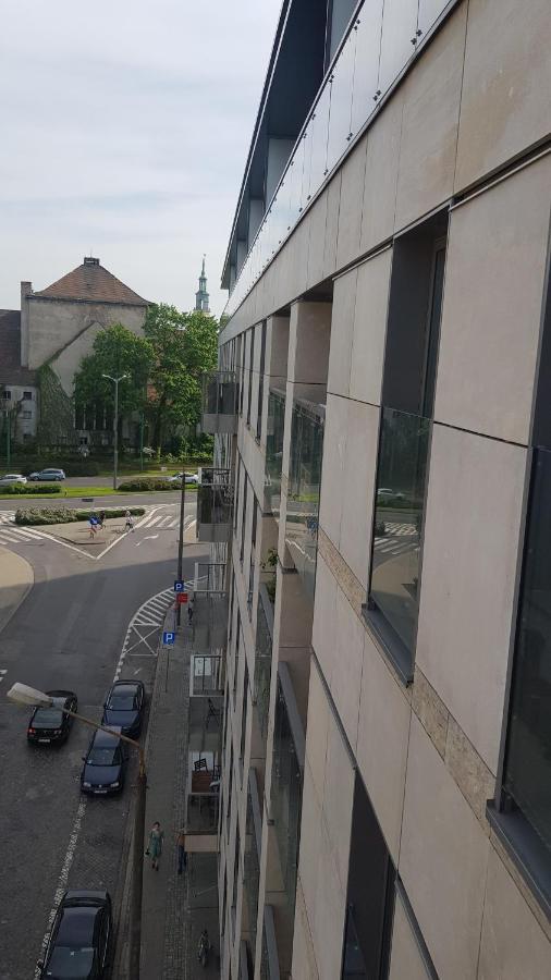 Boznicza Old Town Lux Apartment, Self Check-In 24H, Free Parking Poznań Kültér fotó