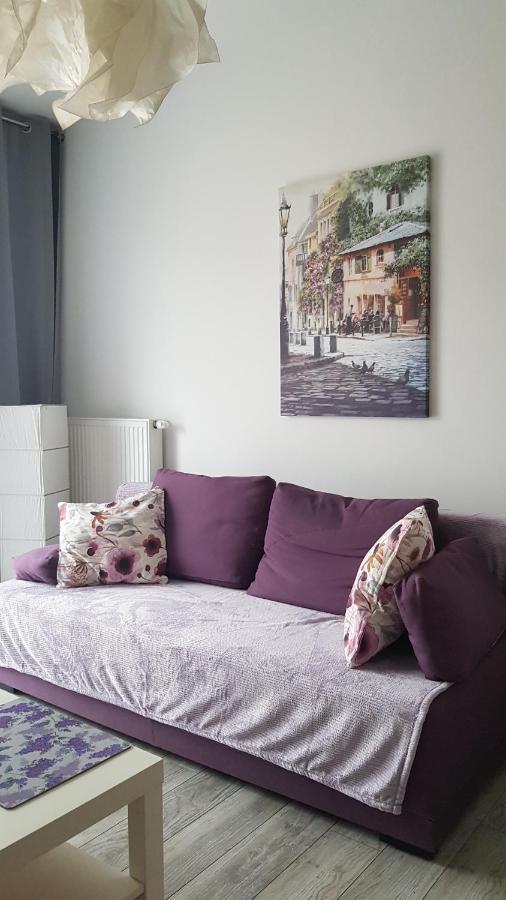 Boznicza Old Town Lux Apartment, Self Check-In 24H, Free Parking Poznań Kültér fotó