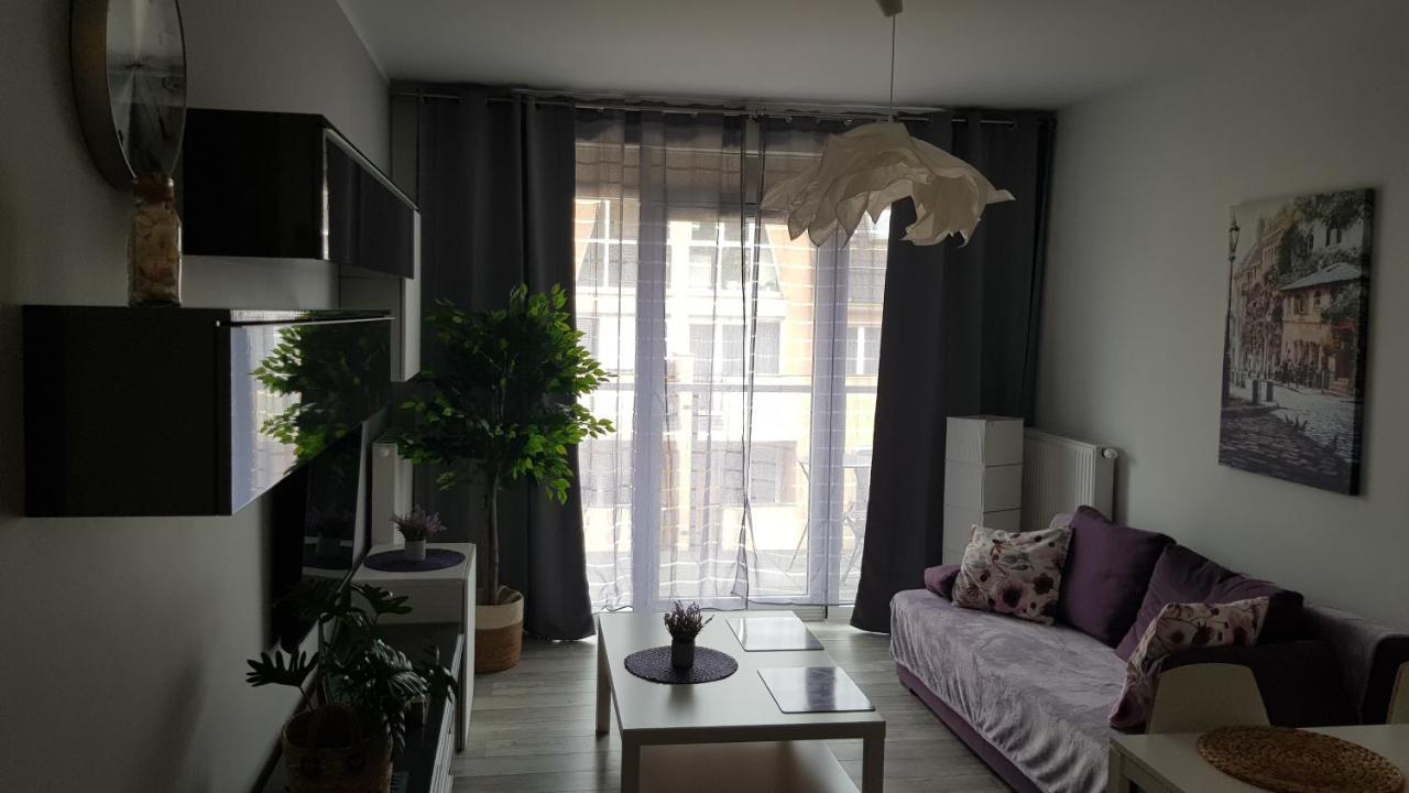 Boznicza Old Town Lux Apartment, Self Check-In 24H, Free Parking Poznań Kültér fotó