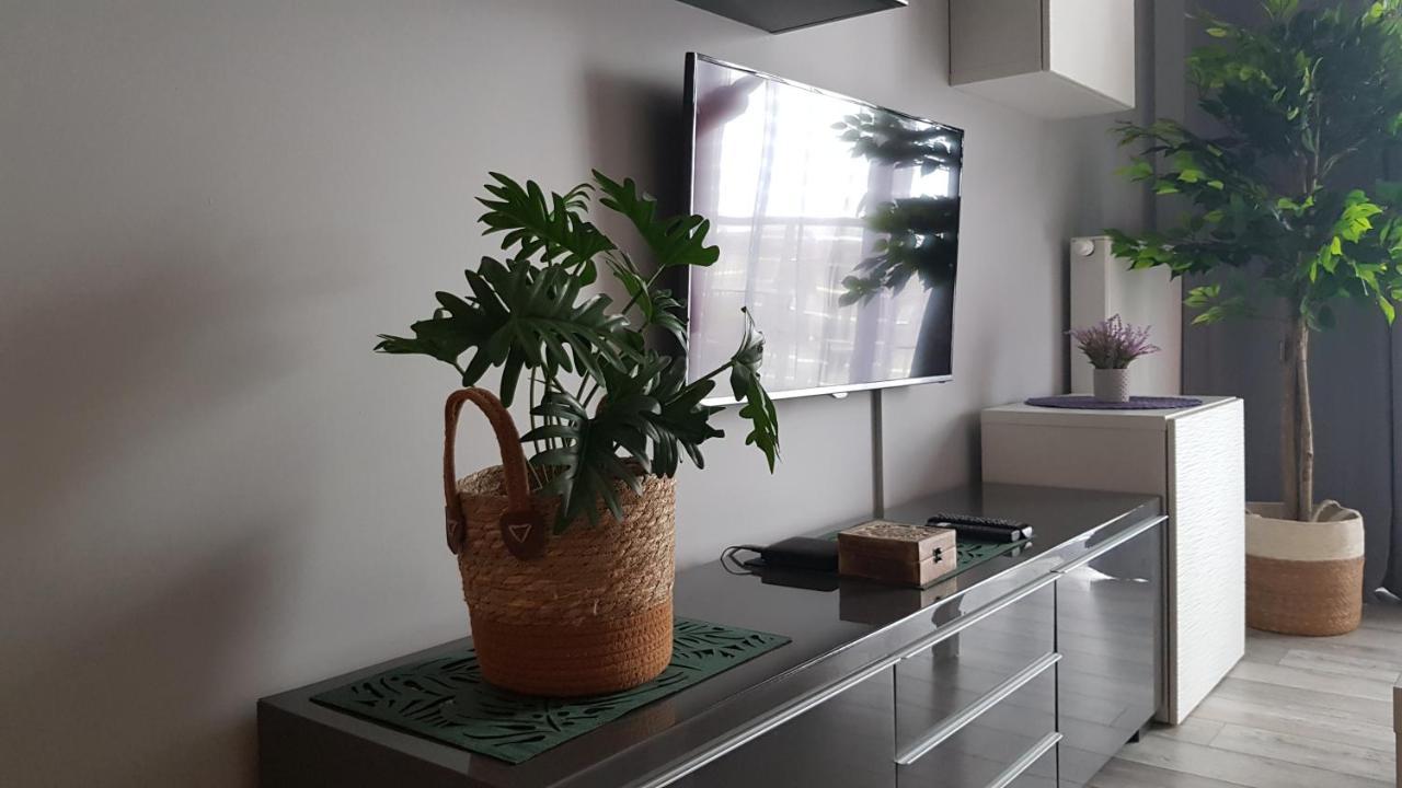 Boznicza Old Town Lux Apartment, Self Check-In 24H, Free Parking Poznań Kültér fotó