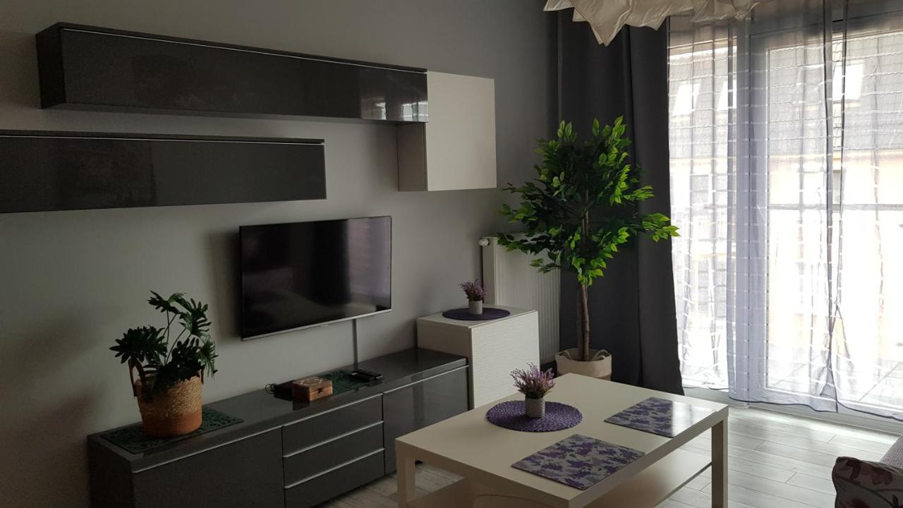 Boznicza Old Town Lux Apartment, Self Check-In 24H, Free Parking Poznań Kültér fotó