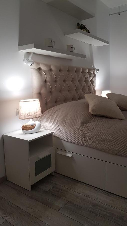 Boznicza Old Town Lux Apartment, Self Check-In 24H, Free Parking Poznań Kültér fotó