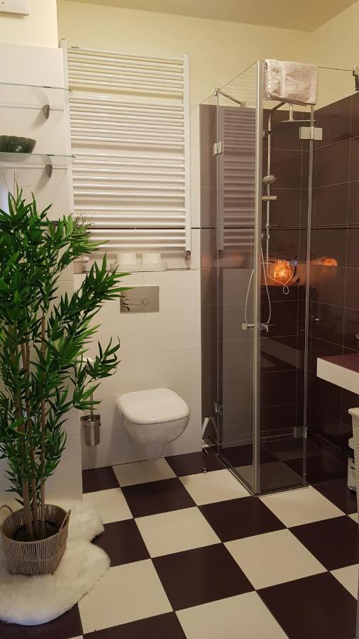 Boznicza Old Town Lux Apartment, Self Check-In 24H, Free Parking Poznań Kültér fotó