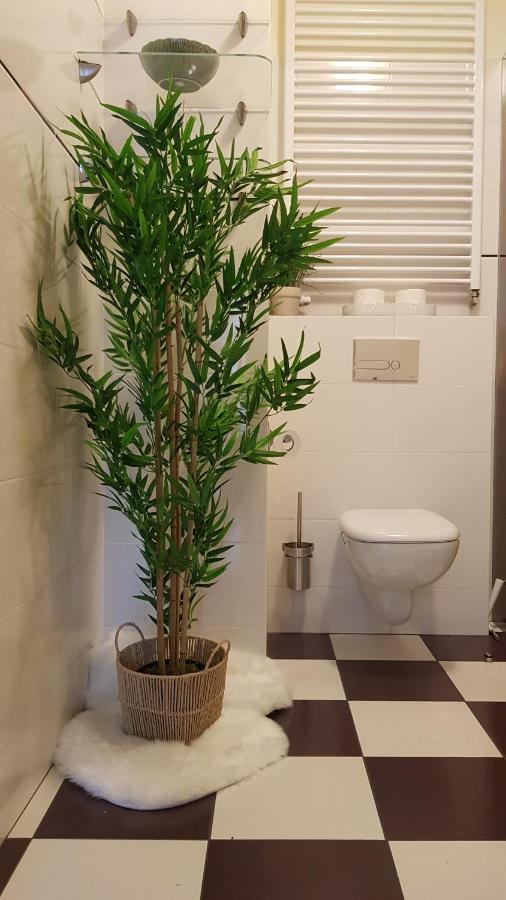 Boznicza Old Town Lux Apartment, Self Check-In 24H, Free Parking Poznań Kültér fotó