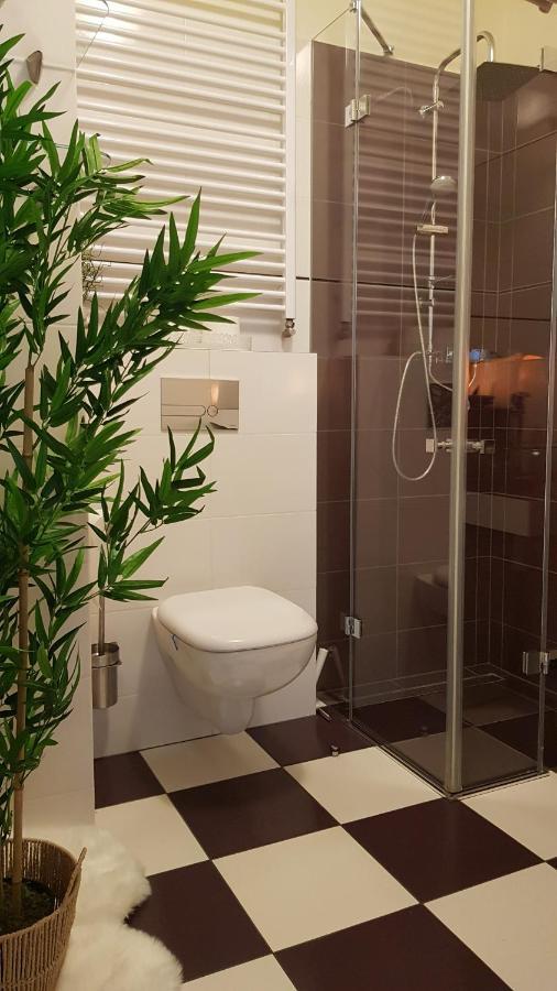 Boznicza Old Town Lux Apartment, Self Check-In 24H, Free Parking Poznań Kültér fotó