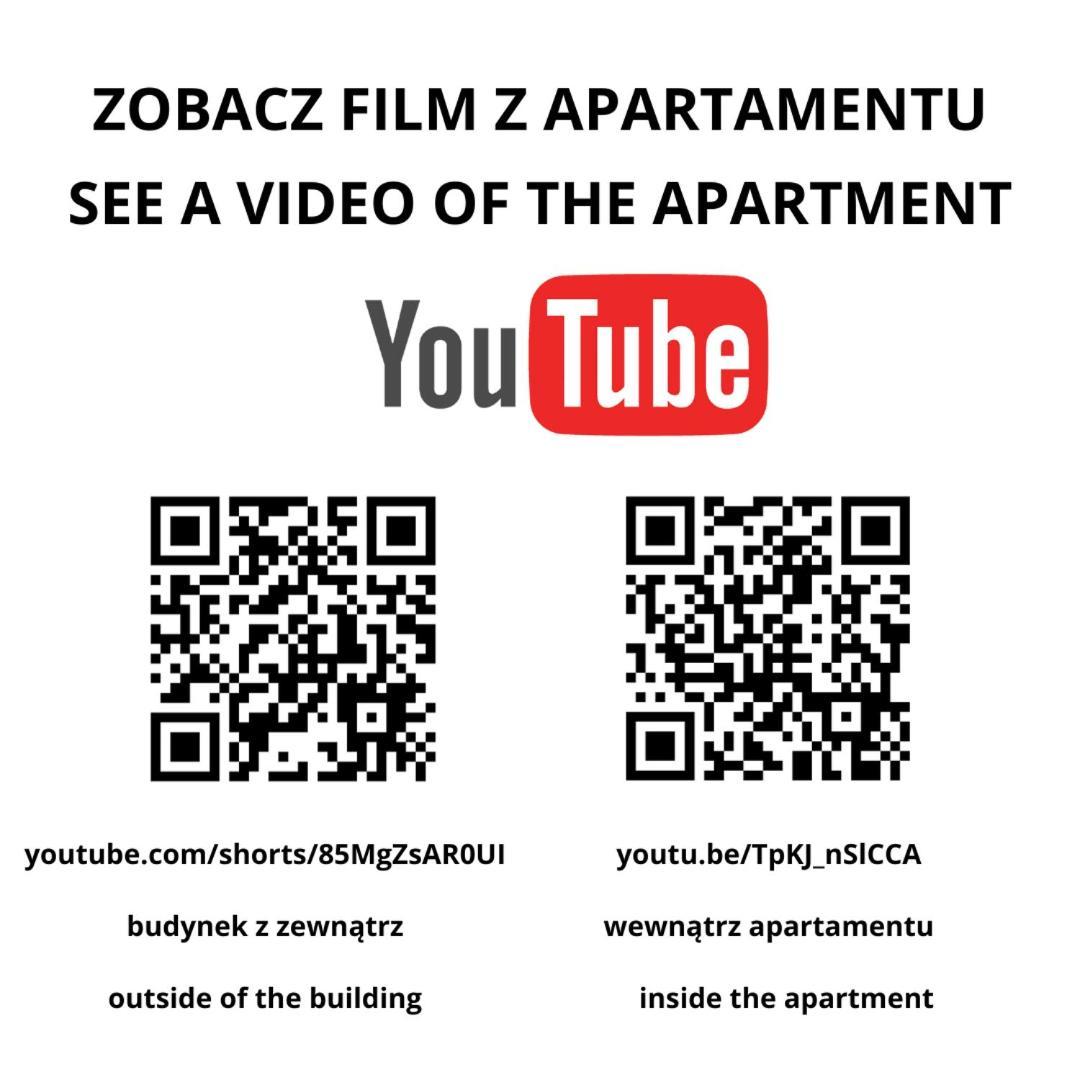 Boznicza Old Town Lux Apartment, Self Check-In 24H, Free Parking Poznań Kültér fotó