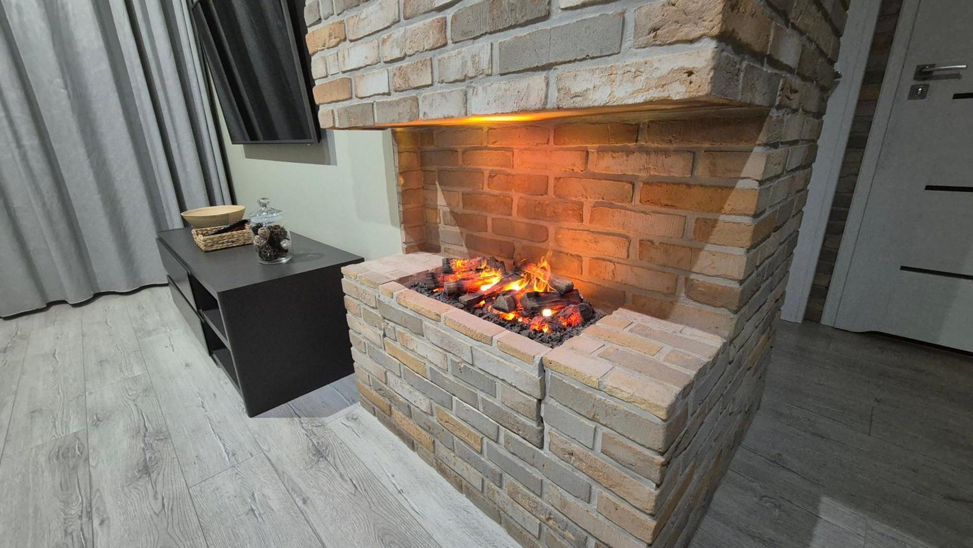 Boznicza Old Town Lux Apartment, Self Check-In 24H, Free Parking Poznań Kültér fotó