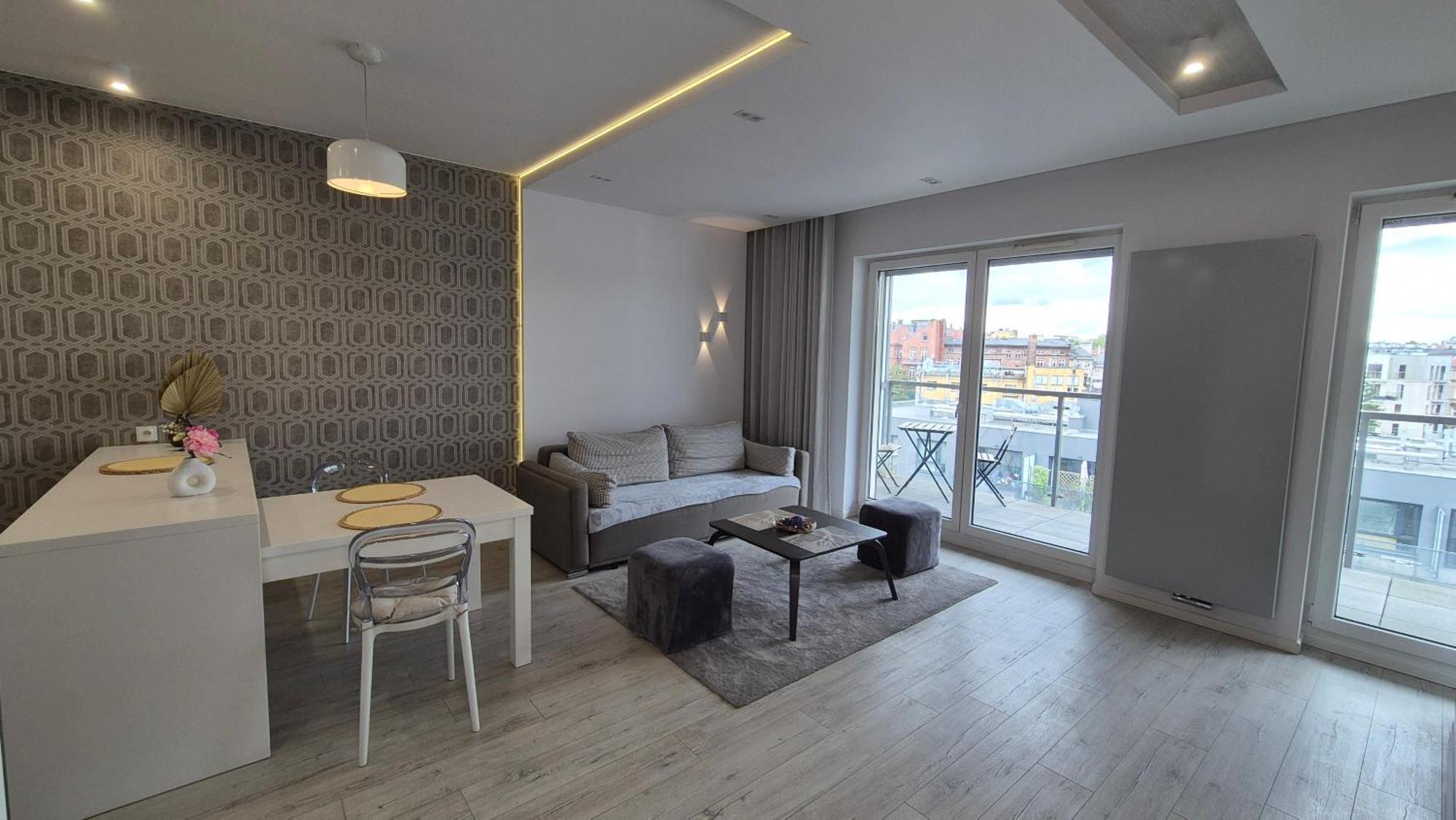 Boznicza Old Town Lux Apartment, Self Check-In 24H, Free Parking Poznań Kültér fotó
