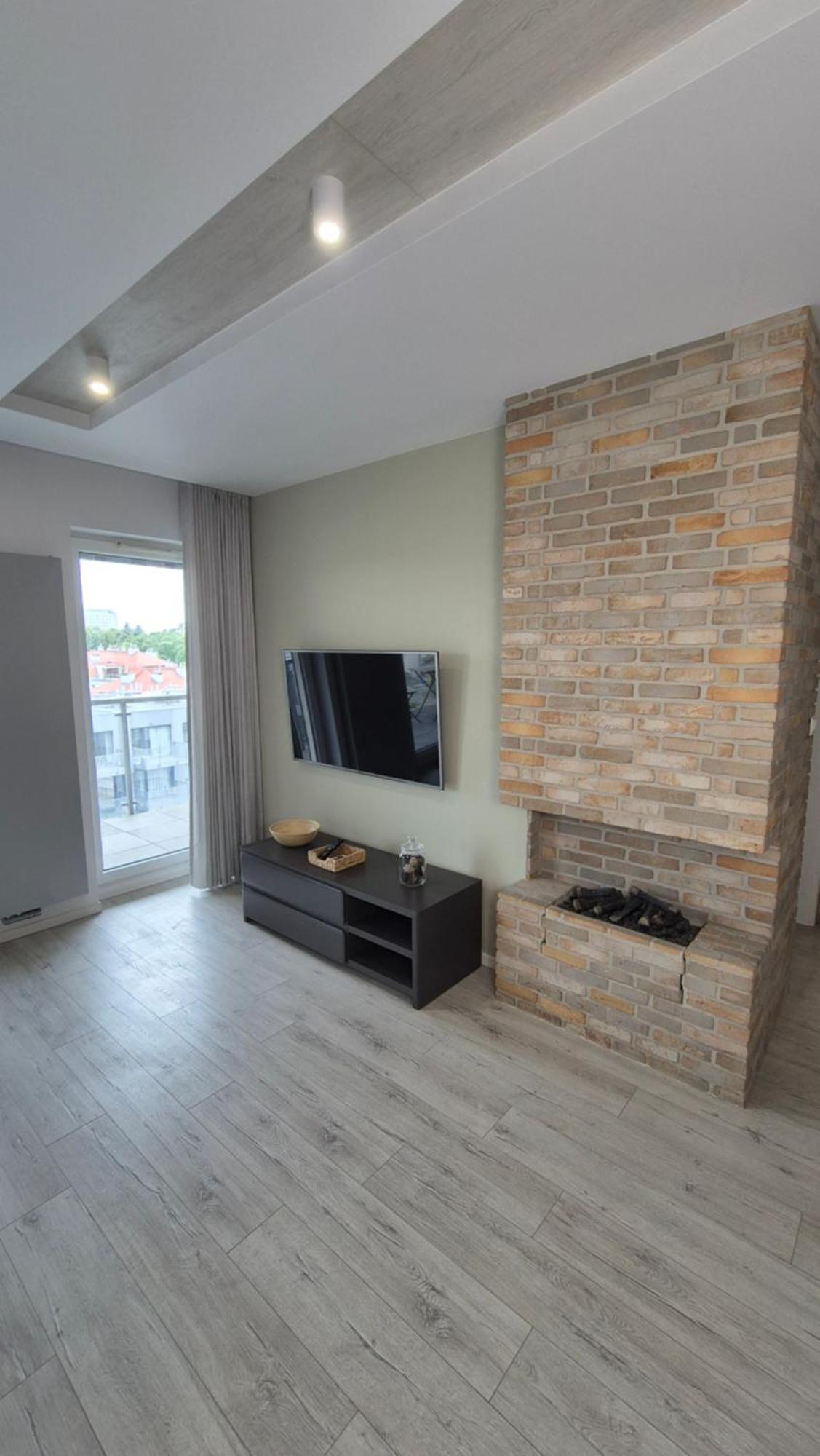 Boznicza Old Town Lux Apartment, Self Check-In 24H, Free Parking Poznań Kültér fotó