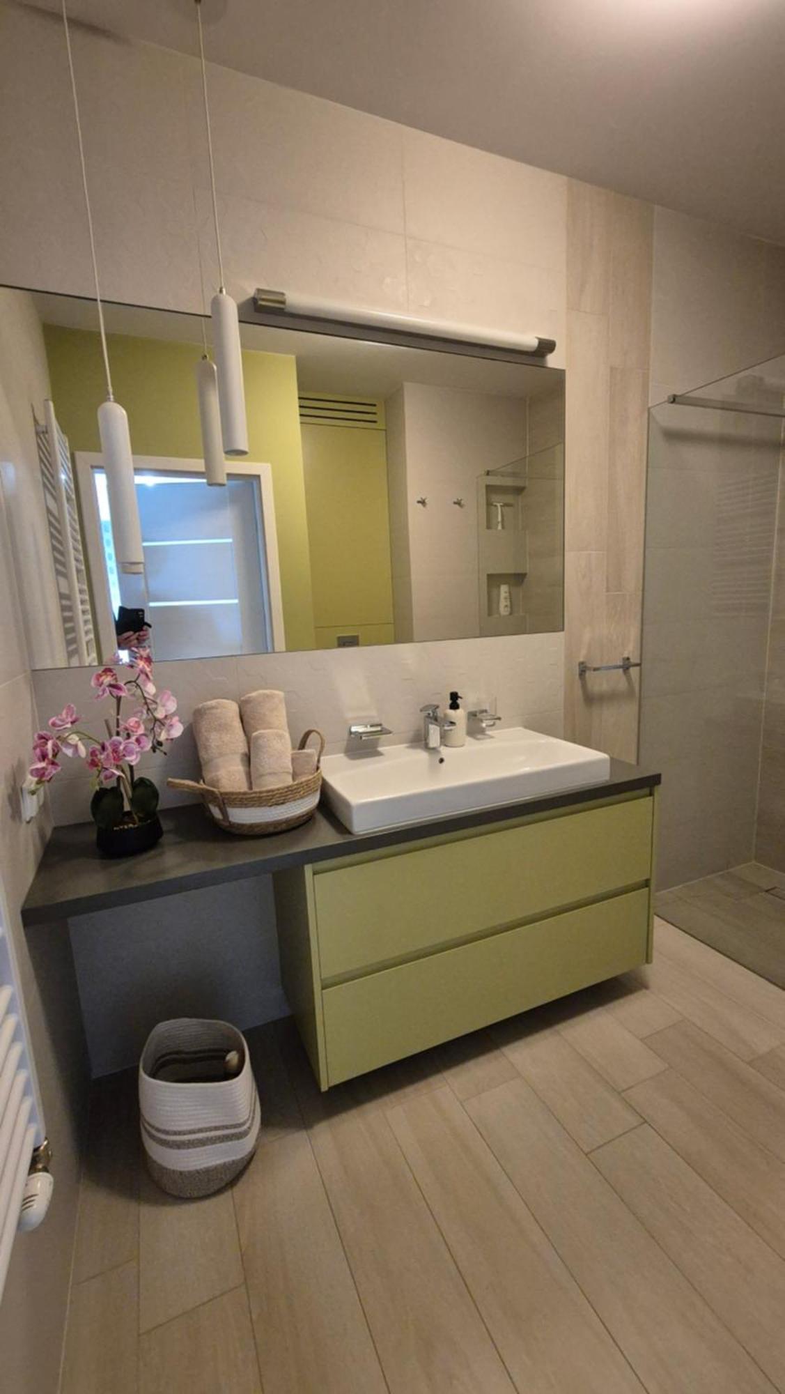Boznicza Old Town Lux Apartment, Self Check-In 24H, Free Parking Poznań Kültér fotó