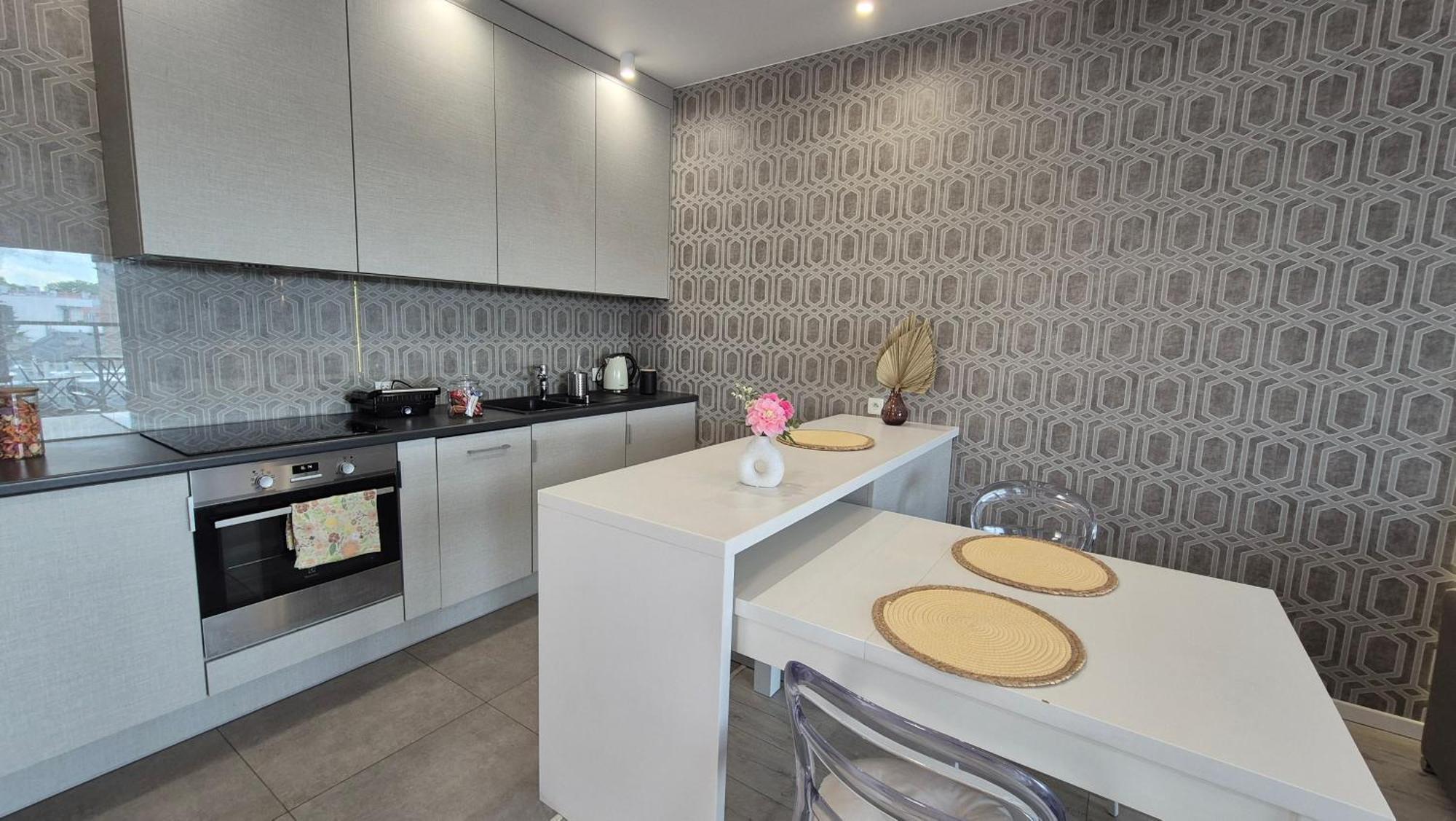 Boznicza Old Town Lux Apartment, Self Check-In 24H, Free Parking Poznań Kültér fotó