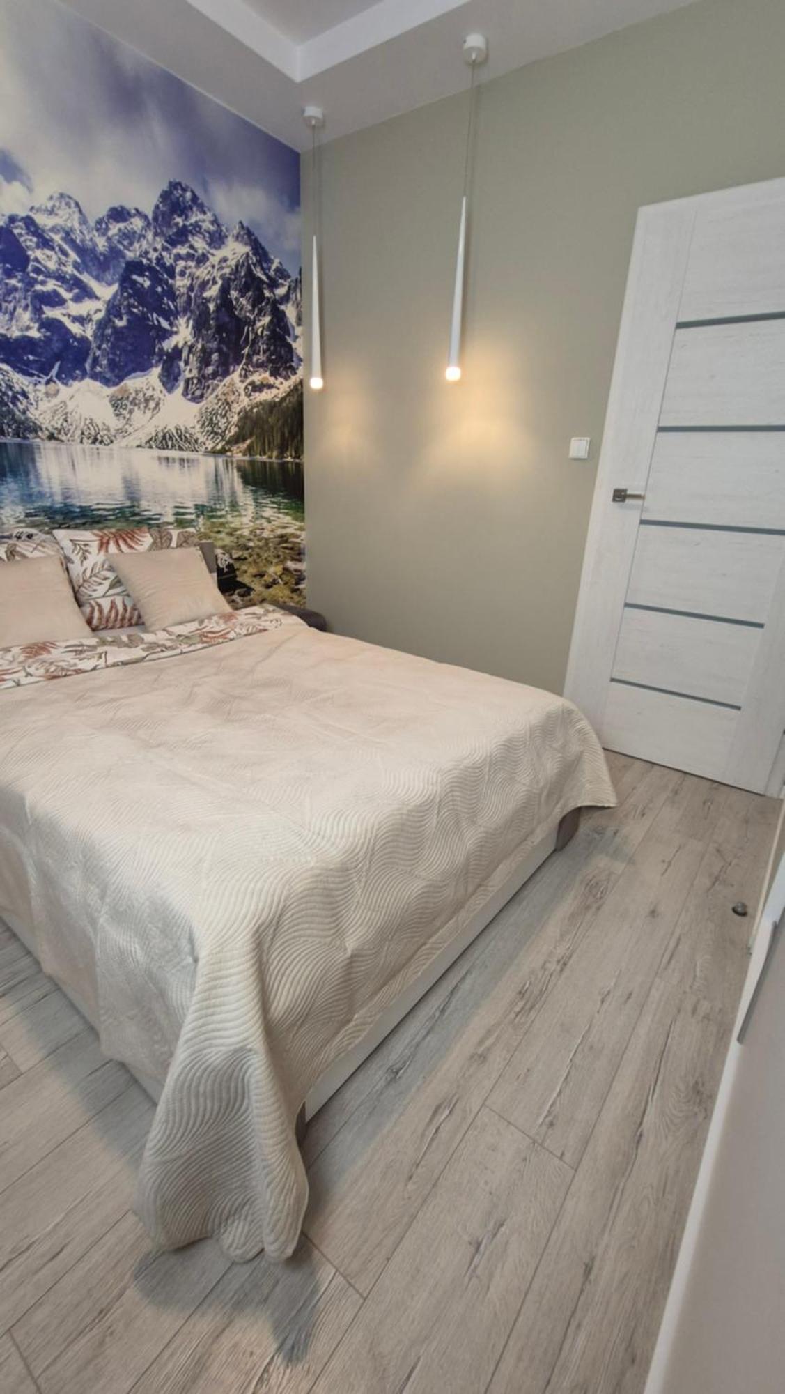 Boznicza Old Town Lux Apartment, Self Check-In 24H, Free Parking Poznań Kültér fotó
