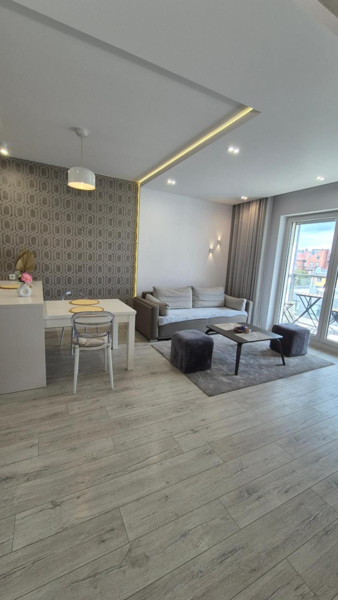 Boznicza Old Town Lux Apartment, Self Check-In 24H, Free Parking Poznań Kültér fotó