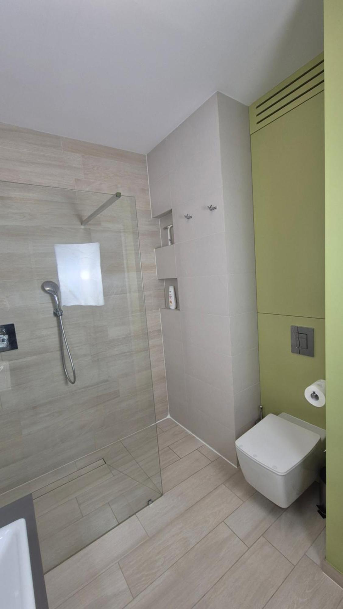 Boznicza Old Town Lux Apartment, Self Check-In 24H, Free Parking Poznań Kültér fotó