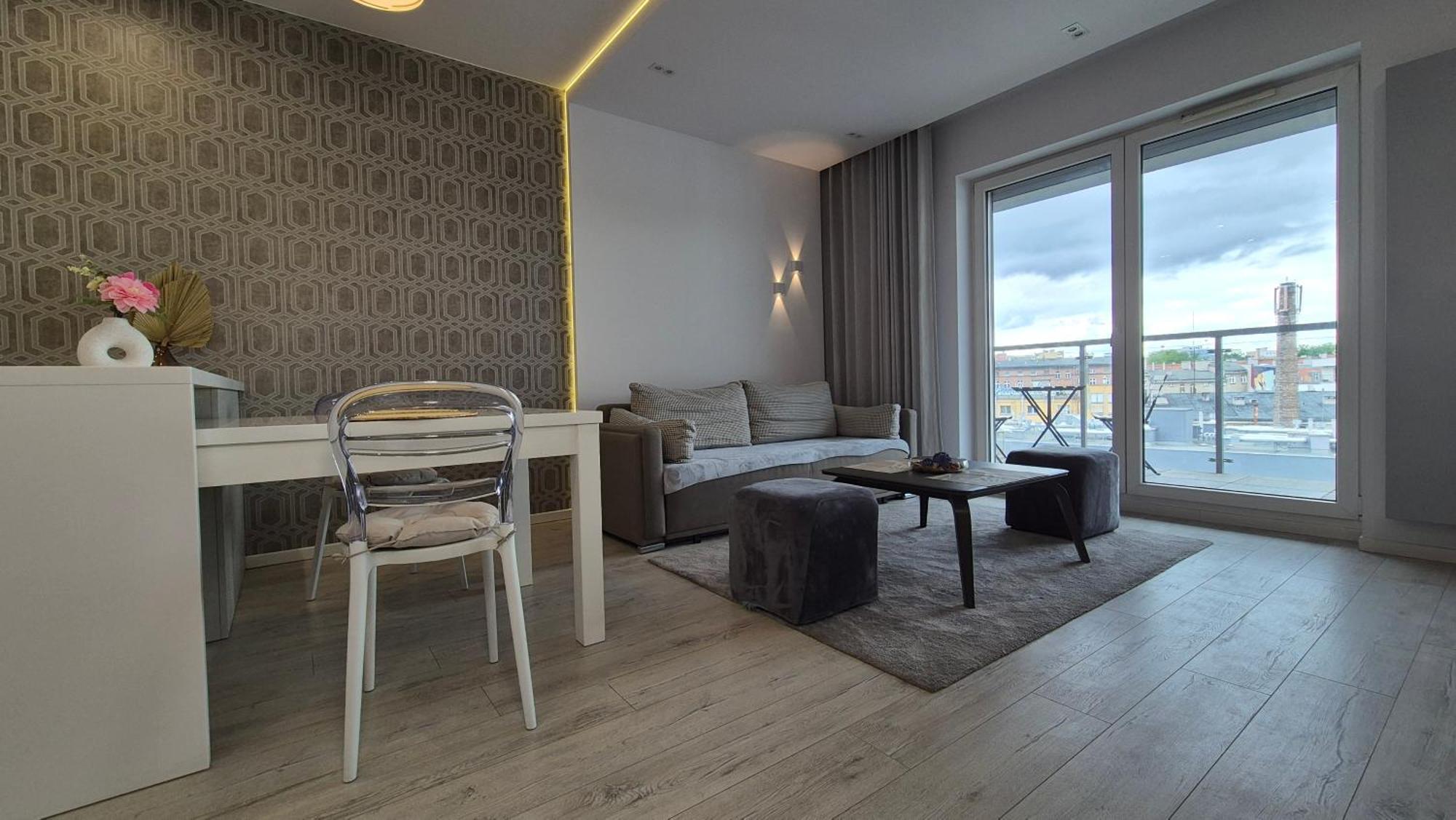 Boznicza Old Town Lux Apartment, Self Check-In 24H, Free Parking Poznań Kültér fotó