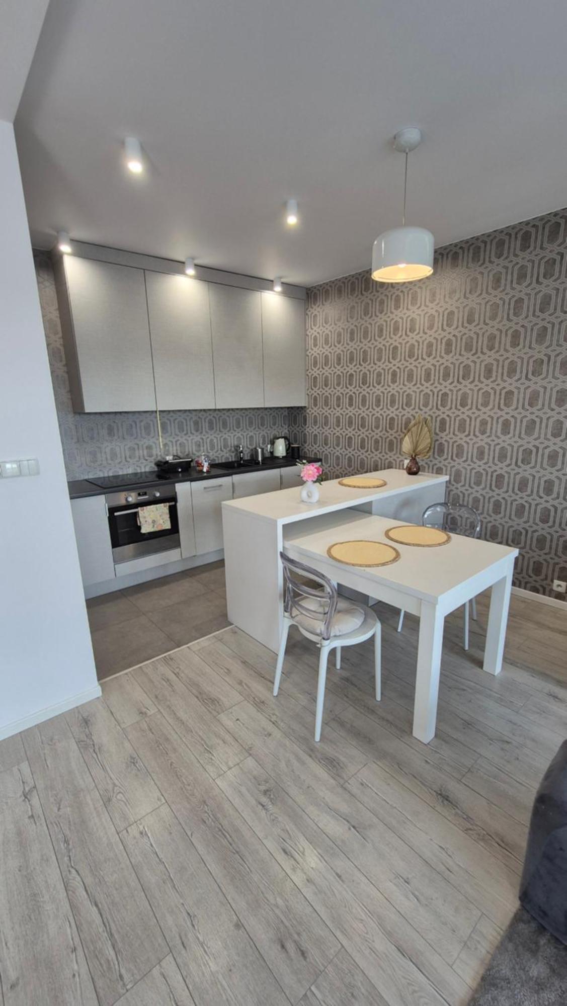 Boznicza Old Town Lux Apartment, Self Check-In 24H, Free Parking Poznań Kültér fotó